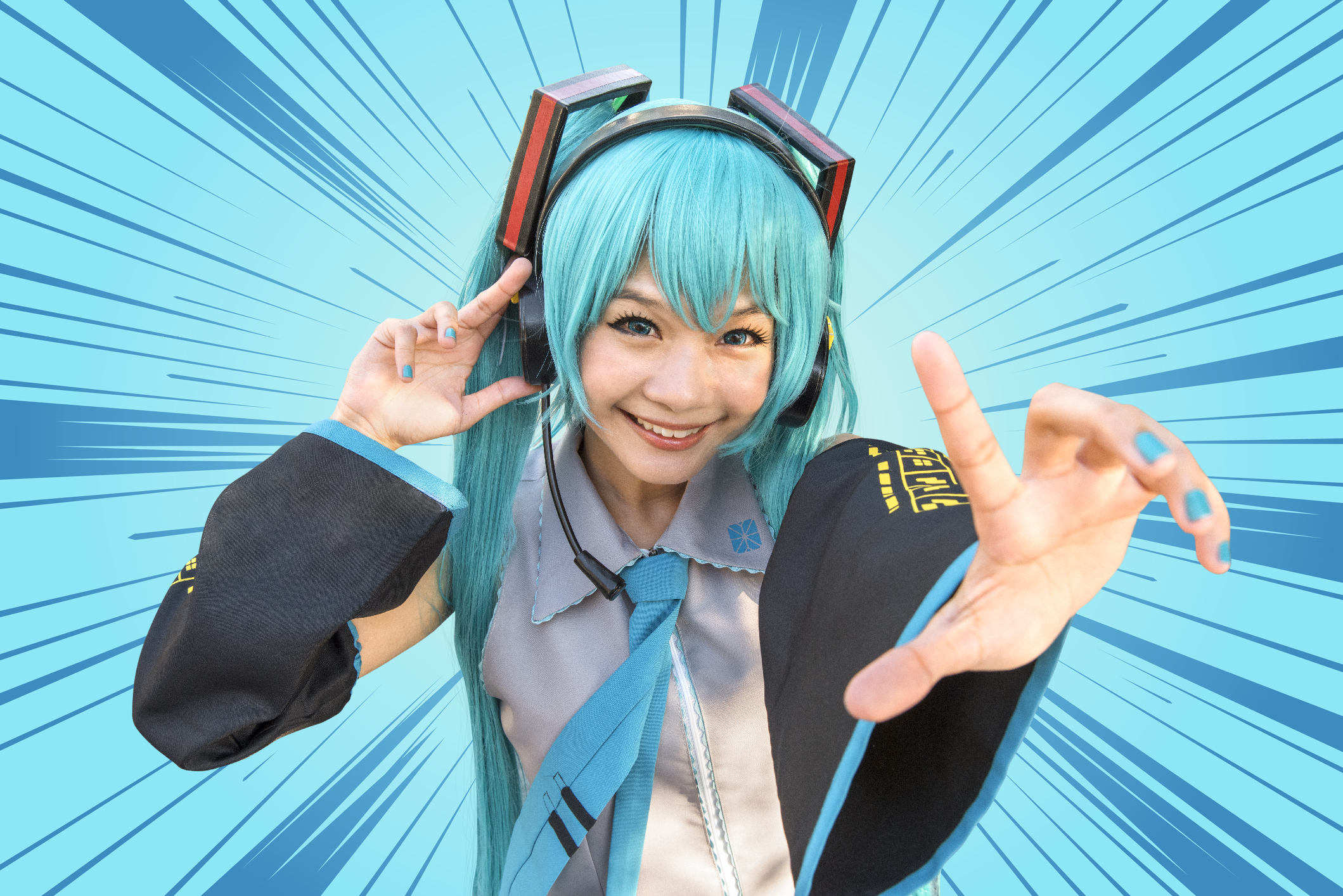 3 Elements of Cute Art Styles: Exploring What Anime Popularized