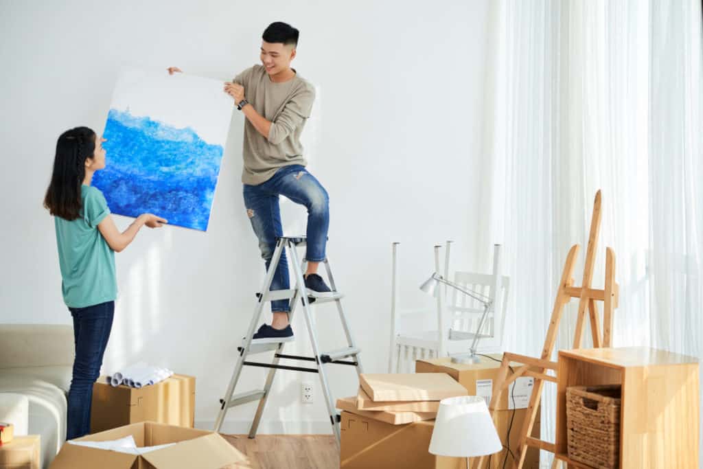 Can Humidity Damage Paintings & Fine Art Photography?